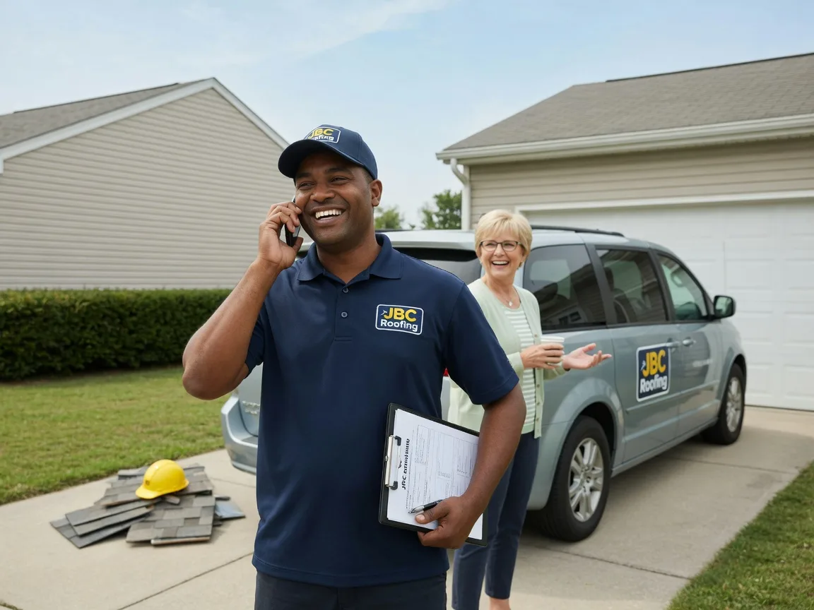 Roof Replacement Crabtree, PA FAQs